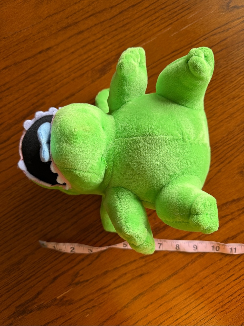 Stuffed 25cm Baby Dragon Clash Royale Game Plush Toy - Picture 7 of 7